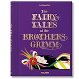 【お取り寄せ】The Fairy Tales of the Brothers Grimm